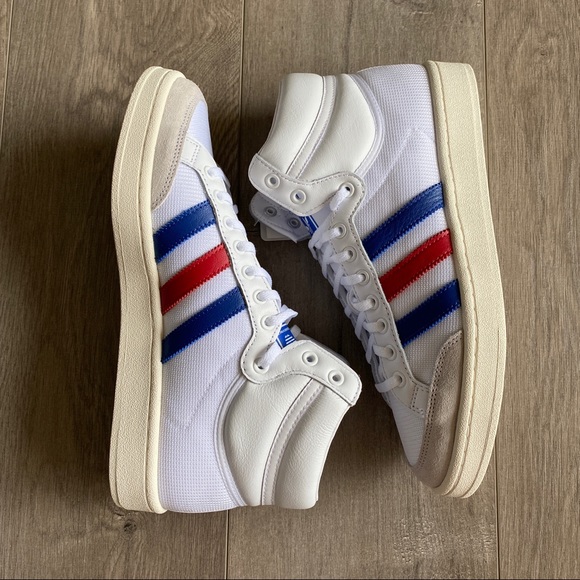 NWT Adidas Americana HI - Picture 5 of 8